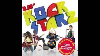 Lil' Rock Starz (Full Album)