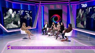 “Ngriva” papritur në studio! Kush erdhi nga BBV? - Ftesë në 5, Pjesa 1