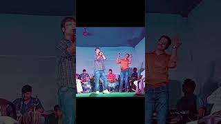 Madhav Rai ka stage program