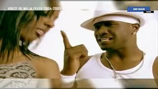 Best of Naija Fever VIDEO MIX by REMY ROLAND(2004-2005)