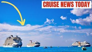 Grand Cayman Desperately Struggles for Cruise Passengers