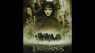 The Fellowship of the Ring ST-03-The Shadow of the Past