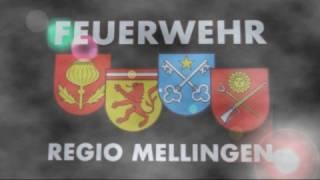 Feuerwehr Regio Mellingen: 4 Gemeinden 1 Feuerwehr