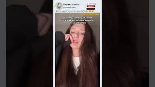 Bunu yaşamayan bizden değildir 