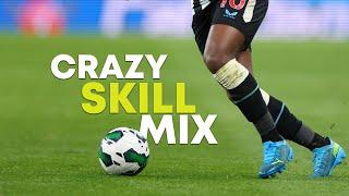 Crazy Football Skill Mix ● Love Me Again - John Newman