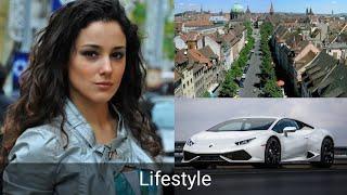 Lifestyle of Cansu Tosun,Networth,Affairs,Income,House,Car,Family,Bio