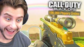 I Revisited The OG BLACK OPS, 13 Years Later..