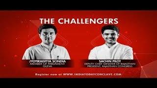 India Today Conclave 2019 | Speakers List | Promo 4