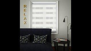 Day & Night Roller Blinds Video