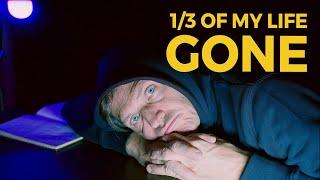 The Secret of Being Miserable At Work