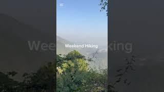 5 km Hiking Trails 3 Islamabad #pti #hiking #trail #islamabad #beautiful #beautiful