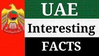 UAE Amazing and Interesting Facts About United Arab Emirates | Educational Video for Kids