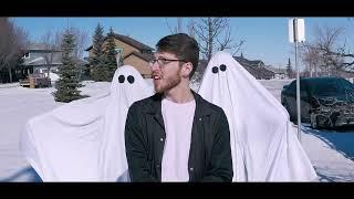 Yung Cazzy - GHOSTS! (People from my Past) ||  Official Music Video 2022