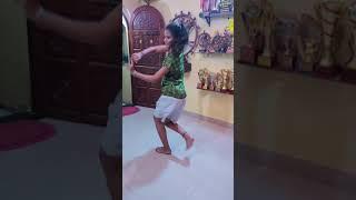 NEHA PATIL / LAVNI DANCR / PEN,RAIGAD /kashala lavtos naad /MY CHOREOGRAPHY JUST PRACTICE TIME