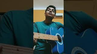 Kya Mujhe Pyar Hai cover by Arka Das