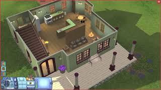 Harts' Primrose - Sims 3 House Tour [Sunset Valley]