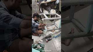 bar chair meking plzz contact me for work mob 9619644010 in Mumbai..