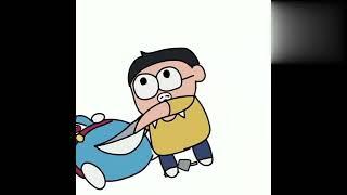 The indian Doraemon parody #doremon#anime#short #notyourtype