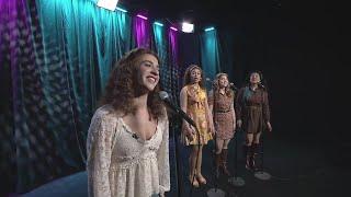 Midday Fix - Live performance from Beautiful: The Carole King Musical