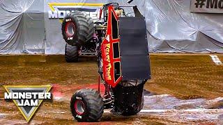 Monster Jam HIGHLIGHTS: Newark, NJ | Aug 2-3, 2024 | Monster Jam