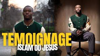 Musulman, j'ai rencontré Jesus | TEMOIGNAGE | HLPRD