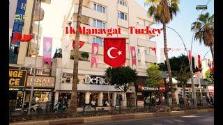 4K Manavgat - Turkey