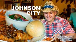 Day Trip to Johnson City  (FULL EPISODE) S5 E2