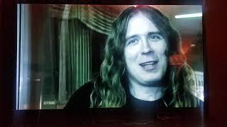 (PLEASE SUBSCRIBE) FAVORITE PART IN CANNIBAL CORPSE HISTORY (WHEN CHRIS BARNES LEAVES)