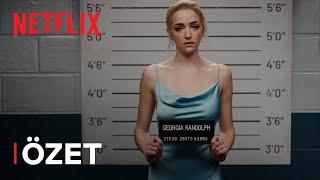 Ginny & Georgia | 2. Sezon Özeti | Netflix