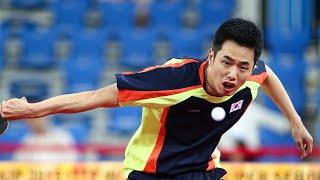 Joo Sae-hyuk vs. Kim Dong-hyun | 2015 Korea Open | Men's Singles Quarterfinal | Highlights