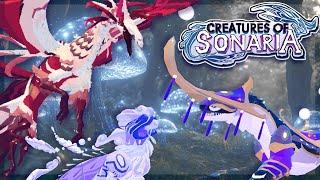 Mystic Grove in the Works, Small Tv Show Info & More!! || Creatures of Sonaria