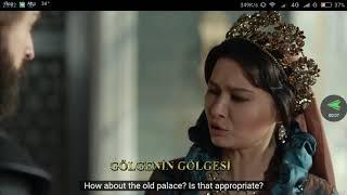 Valide Kösem sultan VS Sultan Murad (exile) [English subtitles]