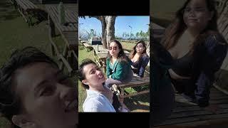 #bondingfriends #camping  #travelvlog  #nature the best experience in Camp Adela ️️️️