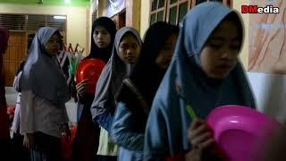 Curahan Hati Santri Baru _ Pesantren Modern Daarul Muttaqien Tangerang