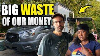 15 WORST RV Products & Gear You DON'T Need! (waste of money) - RV Life