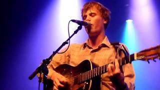 Johnny Flynn - The Box @ AB, Brussel