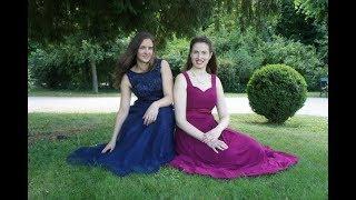 Lied Duo Vassia Alati & Zsofia Farago