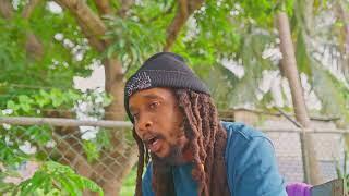 JAH IZREHL - CULTURE - (OFFICIAL MUSIC VIDEO)