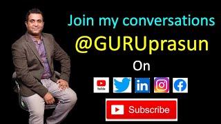 Introduction of GURUprasun