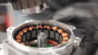 Tesla Bot | Actuators Team