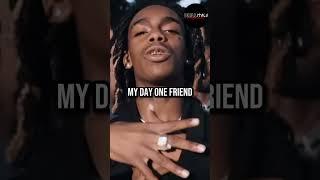 Ynw Melly’s second version of “Murder of My Mind”