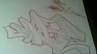 Little graff book