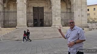 SARDINIA - SASSARI CULTURAL OLD TOWN TOUR