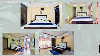 How To Choose Best Accomodation Near Medicity Hospital Gurgaon | BedChambers Serviced Apartments