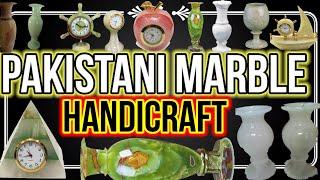 Pakistani Marble Handicraft design (s m usmani )