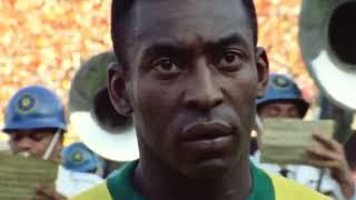 Hidden Fact About The King Of Football Pele | NigezieXTreme | Facts