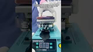 RF4 -RF Freedom Vacuum separator #rf4 #rf4tutorial #tools #vaccum#smartphone #britco #bridco #repair