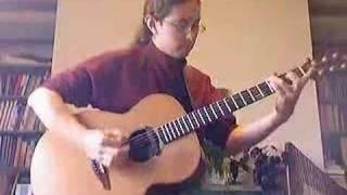 Smells Like Teen Spirit - arr. Eric Roche - Dale Campbell