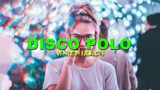 ️DISCO POLO W REMIXACH 2022️DISCO REMIXY SIERPIEŃ 2022  HIT ZA HITEM 2022NOWOŚCI 2022