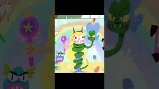 Star's mental illness.#shorts #animation